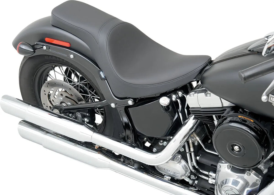 Harley Davidson FL [DRAG SPECIALTIES] – Assento Predator 2-Up
