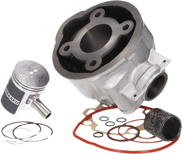 aprilia rx 125 [NARAKU] – conjunto de cilindros 50 cc 25/28 mm para Minarelli AM