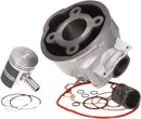beta re 125 [NARAKU] – conjunto de cilindros 50 cc 25/28 mm para Minarelli AM