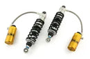 Harley-Davidson FLTRXL 1923 Road Glide Limited 117 [2026] - REVO ARC Remote Reservoir FL Schraubenfederung – Oberfläche: Gold – Art.-Nr. 1310-1910 – Bild 8
