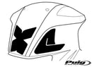 BMW F 800 R [2019] – Proteção específica do tanque – visual carbono-1