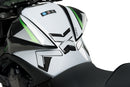 KAWASAKI Z 800 E [2016] – Proteção específica do tanque – Visual carbono-1