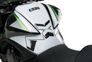 KAWASAKI Z 800 E [2016] – Proteção específica do tanque – Visual carbono-2