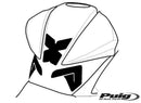 KAWASAKI Z 800 E [2016] – Proteção específica do tanque – Visual carbono-3