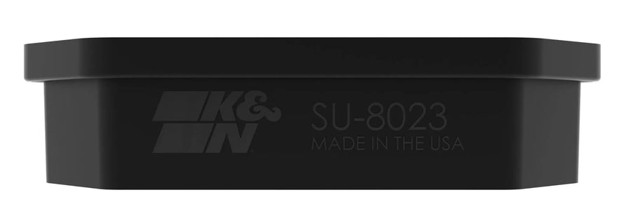 Suzuki V-Strom 800 de DL800 [K&N] -Air filtro