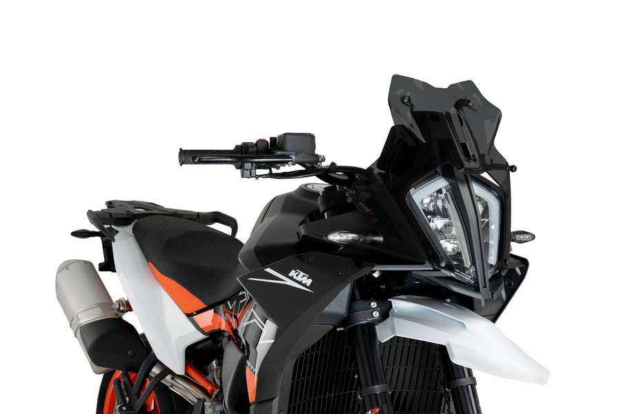 KTM 890 SMT [2025] – Tela esportiva – Colorida