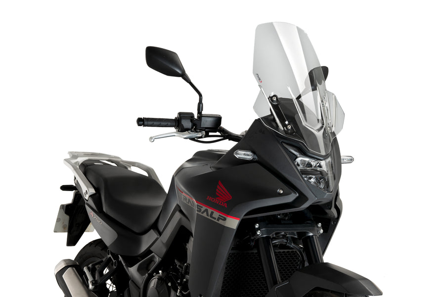 HONDA XL 750 TRANSALP [2024] – tela touring – colorida