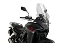 HONDA XL 750 TRANSALP [2024] – tela touring – transparente-13