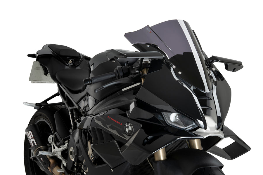 BMW S 1000 RR [2025] – Tela Z-Racing – Transparente