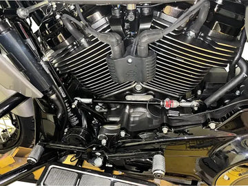 Harley Davidson FLHXSE [DYNOJET] – Kit de troca rápida autônomo - 0