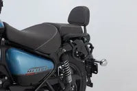 Royal Enfield Meteor 350 [SW-MOTECH] – Porta-bagagens lateral SLC