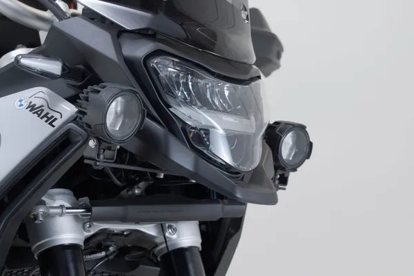 BMW F 900 GS [2024-2026] - Kit de farol alto EVO – foto 1