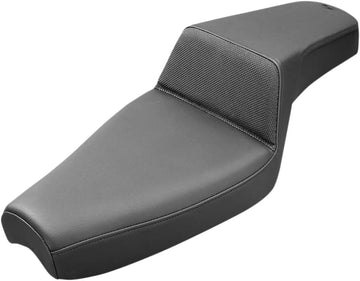 Harley Davidson Sportster 883 Iron XL [SADDLEMEN] – assento escalonável - 0