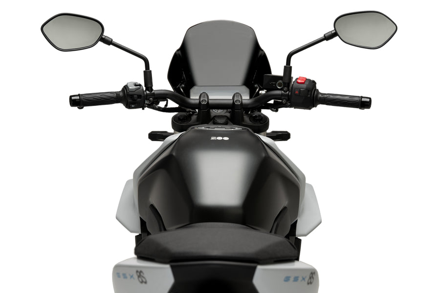SUZUKI GSX-8S [2025] – Nova Geração Touring – Colorido