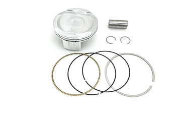 Beta RR 125 [PROX] – conjunto de pistão forjado