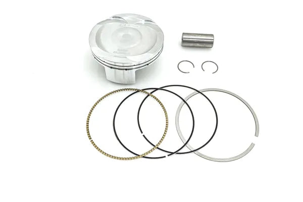 Beta RR 125 [PROX] – conjunto de pistão forjado