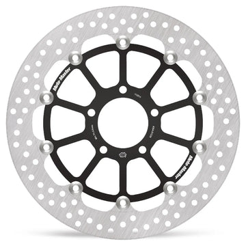 Suzuki Gsx-R 600 [2003] - Halo Series Schwimmende Racing-Bremsscheibe – Bild 1