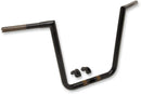 Harley Davidson Fltr [LA CHOPPERS] – guidão Hefty Twin Peaks de 1-1/4"-2