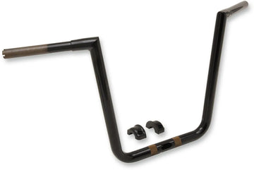 Harley Davidson Fltr [LA CHOPPERS] – guidão Hefty Twin Peaks de 1-1/4" - 0
