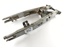 Yamaha dt 125 4bl [1997] - Schwinge traseiro giro da roda traseira-3