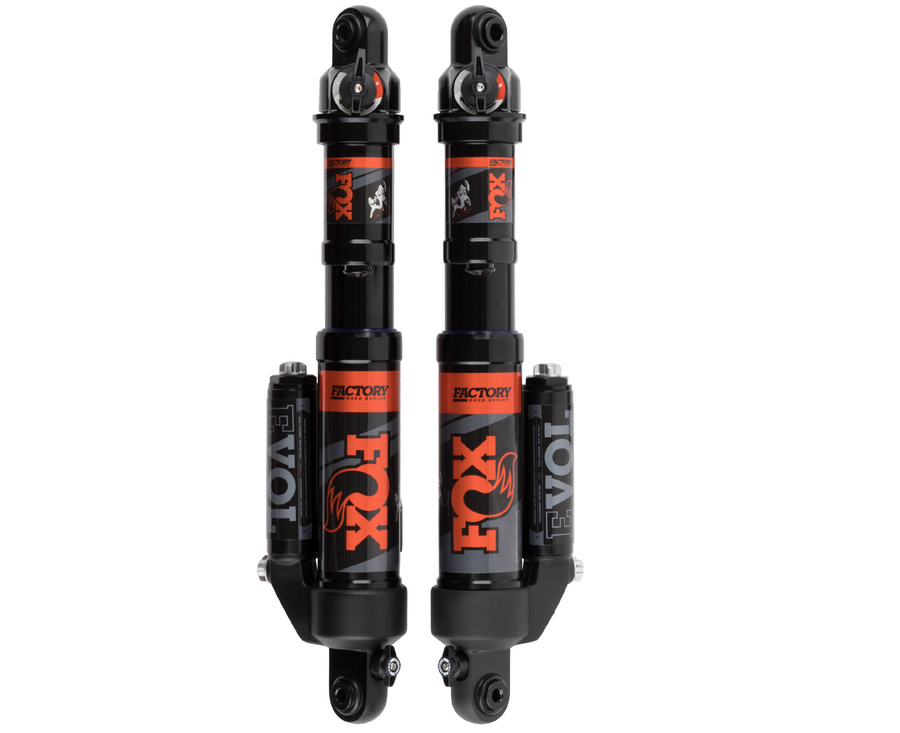 POLARIS 600 AXYS PRO RMK 155 [2018-2021] - Amortecedor para motos de neve