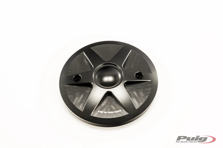 YAMAHA T-MAX 530 [2016] – Tampa da embreagem – Preta