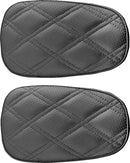 Harley-Davidson Road Glide St Fltrxst [SADDLEMEN]-Cover para Road Sofa ™ ARM ARMEST Cushions-1