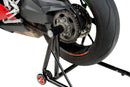 TRIUMPH SPEED TRIPLE 1200 RS [2025] – Suporte de reparo traseiro-11