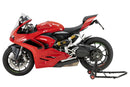 TRIUMPH SPEED TRIPLE 1200 RS [2025] – Suporte de reparo traseiro-7