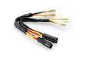 UNIVERSAL UNIVERSAL UNIVERSAL – Conjunto de cabos Plug & Play para indicadores – preto-13