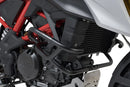 BMW G 310 GS [SW-MOTECH] – Barra de colisão