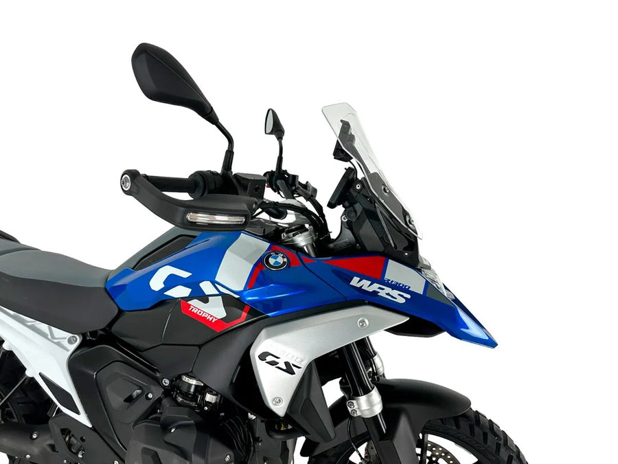 BMW R 1300 GS Trophy [WRS] – Para-brisa