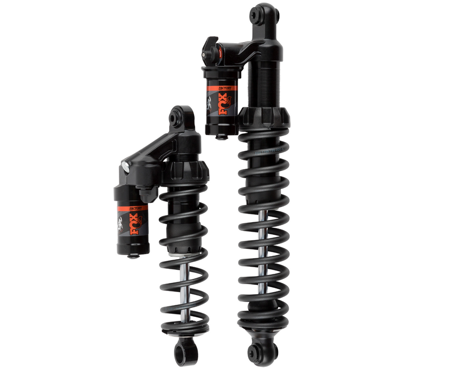 POLARIS 850 AXYS RMK KHAOS 155 [2020-2021] - Amortecedores para motos de neve