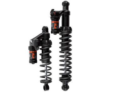 POLARIS 850 AXYS RMK KHAOS 163 [2021] - Amortecedor para motos de neve