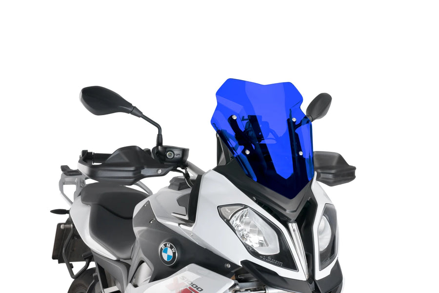 BMW S 1000 XR [2019] – Tela esportiva – Transparente