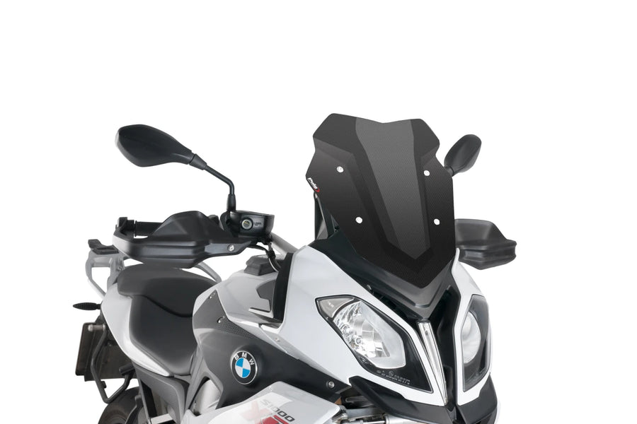BMW S 1000 XR [2019] – Tela esportiva – Transparente