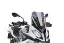 BMW S 1000 XR [2019] – tela esportiva – preta-10