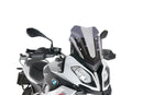 BMW S 1000 XR [2019] – tela esportiva – preta-5