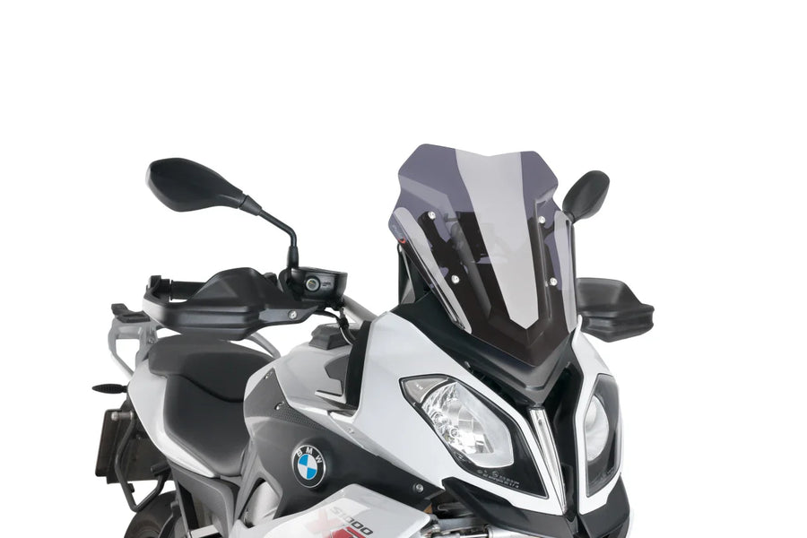BMW S 1000 XR [2019] – Tela esportiva – Colorida