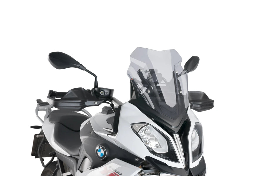 BMW S 1000 XR [2019] – Tela esportiva – Transparente
