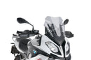 BMW S 1000 XR [2019] – Tela esportiva – Transparente-3