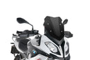 BMW S 1000 XR [2019] – tela esportiva – preta-2