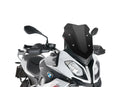 BMW S 1000 XR [2019] – tela esportiva – preta-1