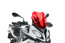 BMW S 1000 XR [2019] – Tela esportiva – Transparente-13