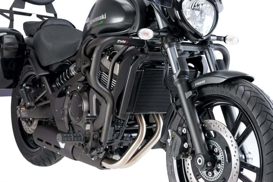 KAWASAKI EN 650 VULCAN [2015-2019] - Proteção do motor