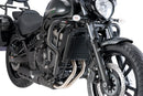 KAWASAKI VULCAN S [2025] – Crash Bar – Preto-1