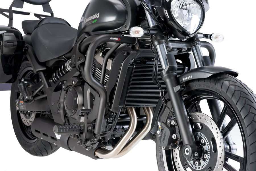 KAWASAKI VULCAN S [2025] – Crash Bar – Preto