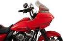 Harley Davidson Fltruse [KLOCK WERKS] – Pára-brisa Sport Flare™-1