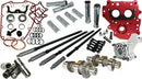 Harley-Davidson FXDWG3 1450 Dyna Wide Glide Limited Edition [2002] - Kit de conversão de transmissão por corrente HP+® com tensores hidráulicos - imagem 4