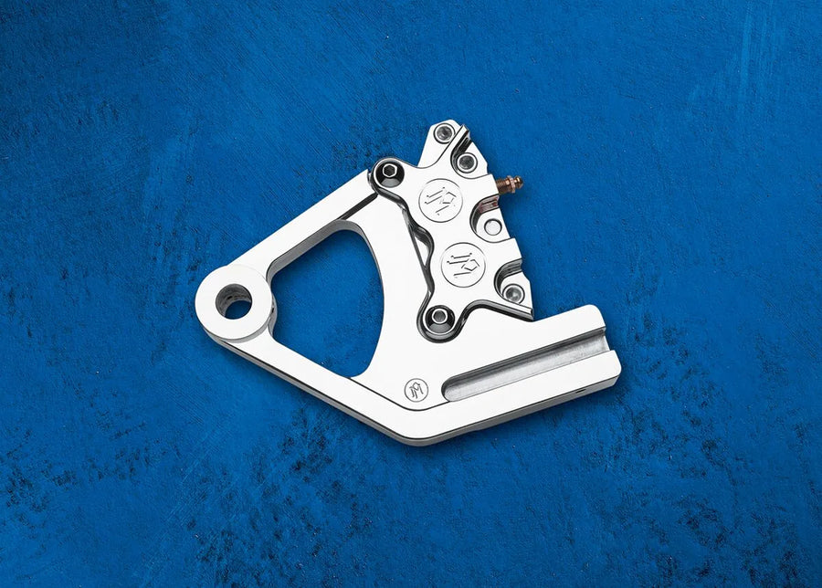 Harley Davidson flst [PERFORMANCE MACHINE (PM)] – kit de pinça de freio